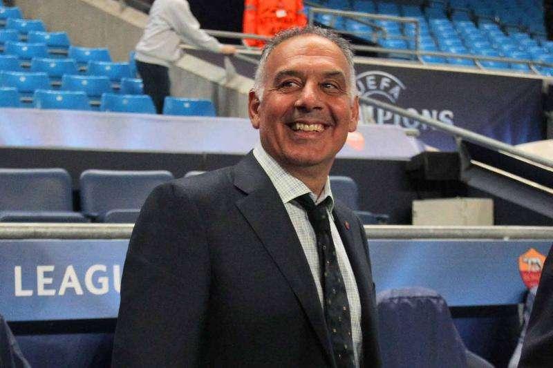 Football Money League: Roma stabile al 15 posto 