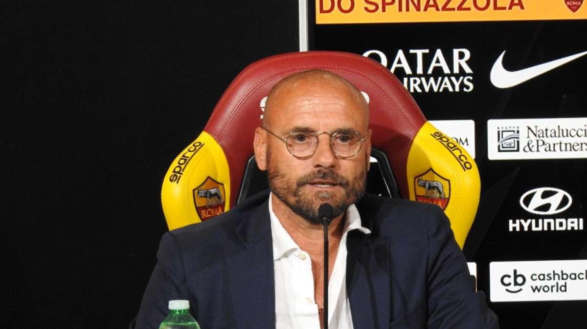 Accadde oggi - Ufficiale l'arrivo di Petrachi. Pastore atterra a Ciampino. Lukaku vicino alla Roma grazie a Raiola
