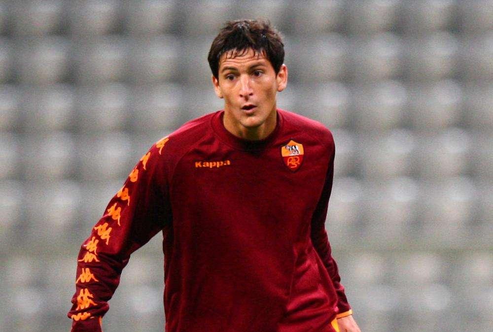 Burdisso jr: "A Roma sono stato bene, ma volevo giocare"