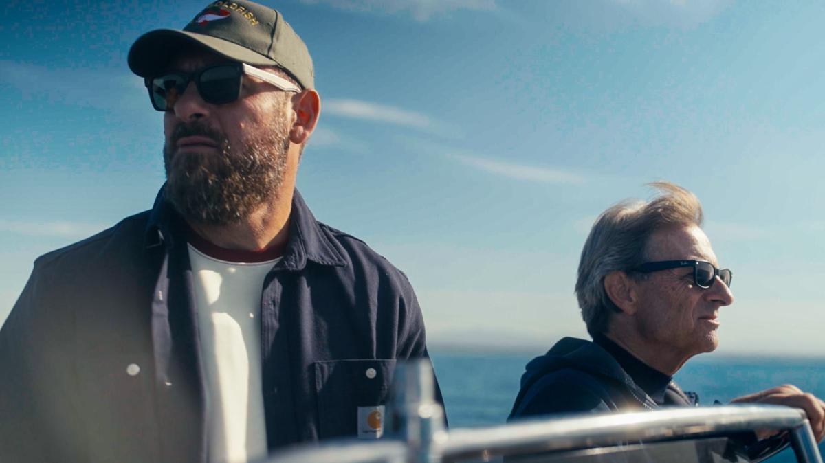 De Rossi torna alle origini, presentata la docuserie "Radici"