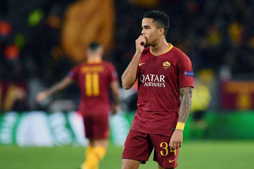 BOLLETTINO MEDICO - Lesione di primo grado all'adduttore per Kluivert, in dubbio per Genova