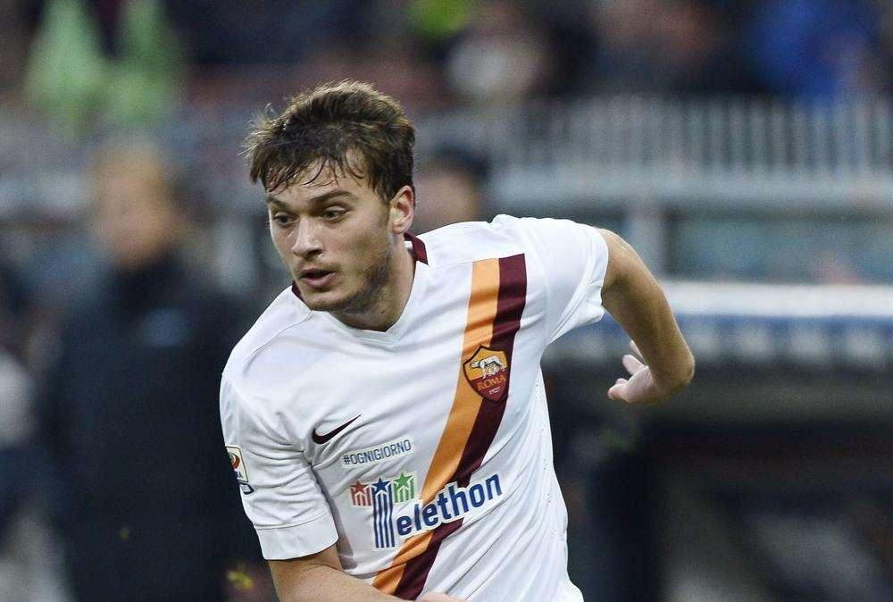 Ljajic: "La palla non voleva entrare"