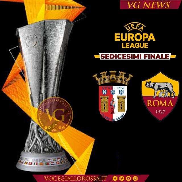 Gli incastri con il campionato: Braga a cavallo tra Udinese e Benevento, poi c'è il Milan
