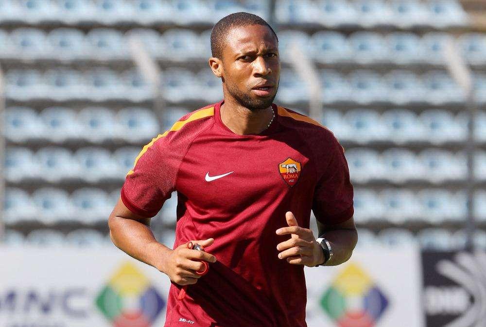 Keita: "Razzismo? Il calcio deve dare la migliore immagine possibile"