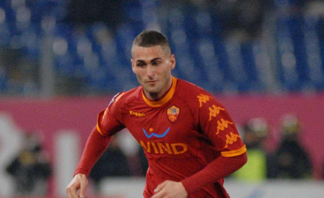 D. Lippi: "Penso che la Roma voglia tenere Rosi. Caprari merita una grande carriera"