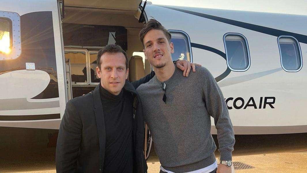 ZANIOLO - Il giocatore è atterrato a Istanbul. Ora mancano solo visite e firme col Galatasaray. Le cifre dell'operazione. VIDEO!