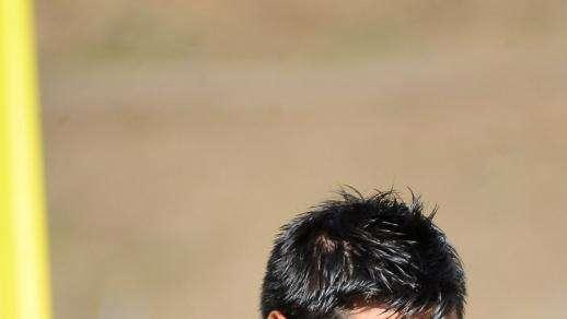 Amelia: "La Roma ha in mano il proprio destino. Contro il Genoa le motivazioni faranno la differenza"
