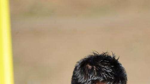 Amelia: "Ottima l'esperienza alla Roma, quella più significativa a Livorno"