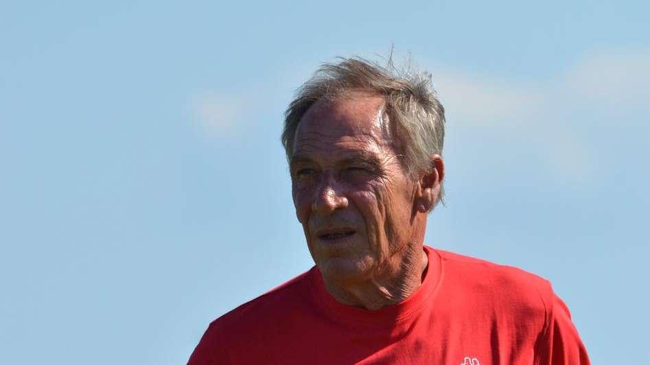 Zeman: "Totti è il giocatore. La Roma ha l'attacco più forte della Serie A". VIDEO!