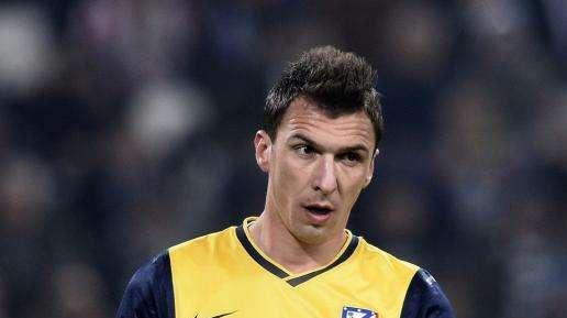 Ufficiale Mandzukic alla Juventus