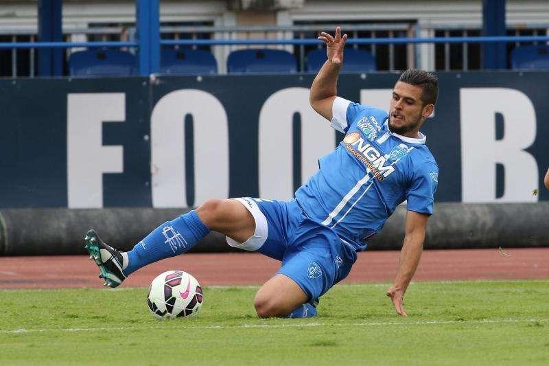Empoli, Laurini: "La Roma la squadra più forte del campionato"