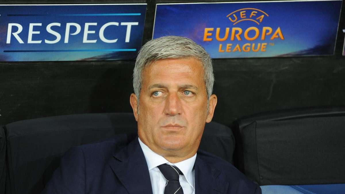 Roma-Lazio, i convocati di Petkovic