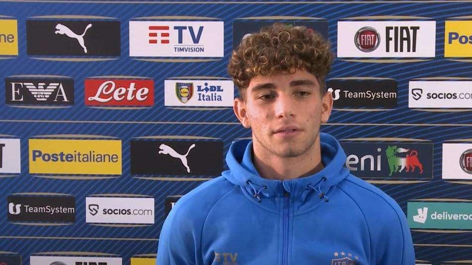 Pafundi: "Dopo questa esperienza in Svizzera sono pronto per giocare in Serie A"