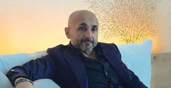 Spalletti: "Qui per continuare quanto iniziato. Pallotta? Bisognerebbe che ci stesse più vicino. Spero che Totti chiuda nel modo migliore". VIDEO!