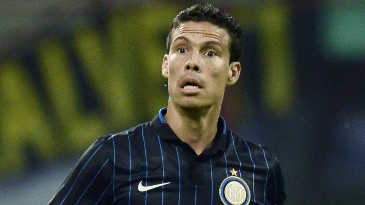 Cecere, Gazzetta dello Sport: "Hernanes non ci sarà per Roma-Inter"