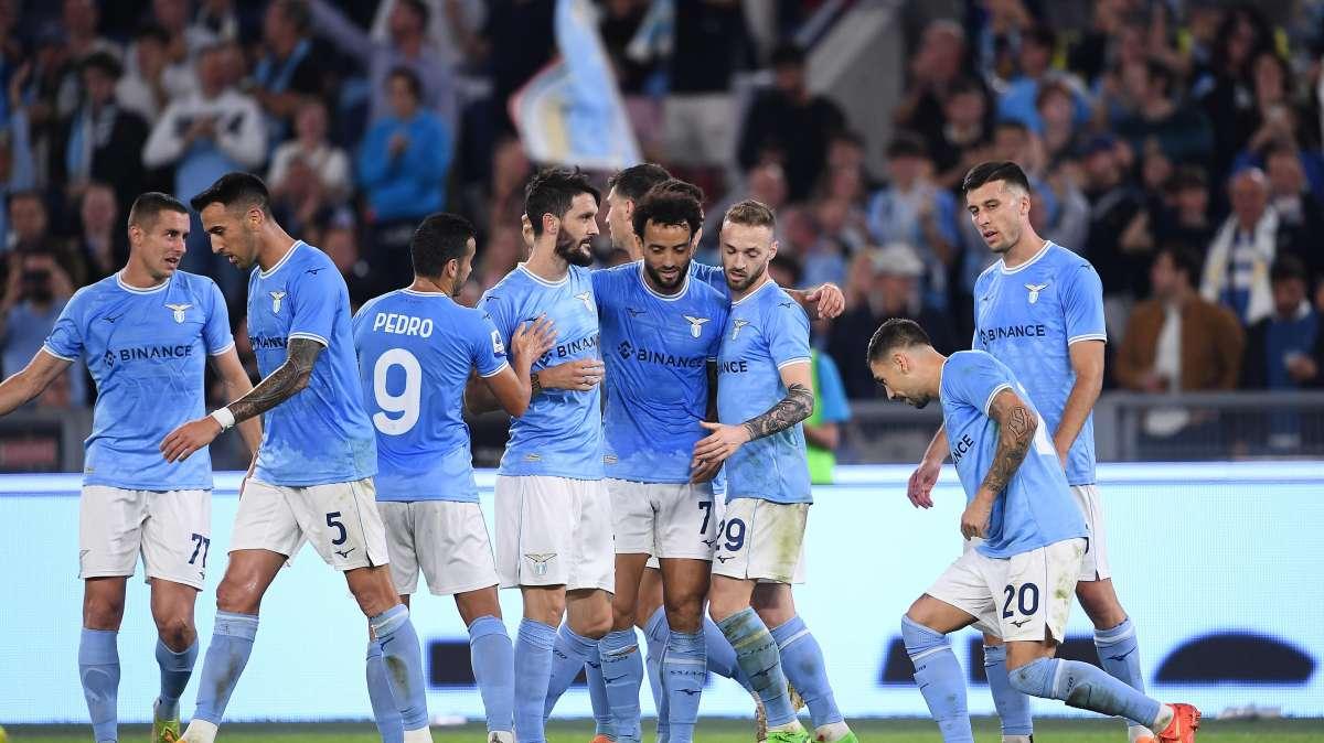 Cambio Campo - Di Pasquale: “La Lazio dovrà rialzare la testa: uscire da una competizione, seppur poco blasonata, implica una reazione”