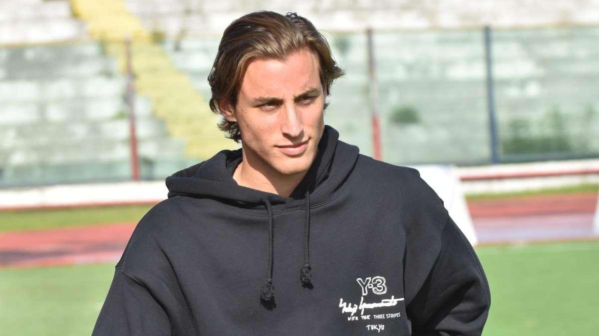 Presentata la legge Bove, il centrocampista: "L’episodio che mi ha coinvolto è stato importante per me, ma c’è chi si batte da moltissimo tempo"