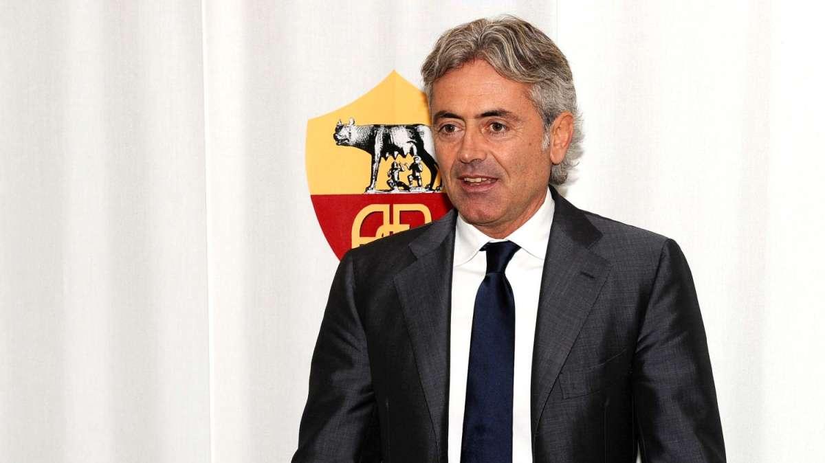 Baldini, c'è la firma