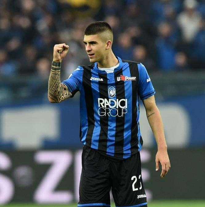 Vertice per Mancini dopo la partita?