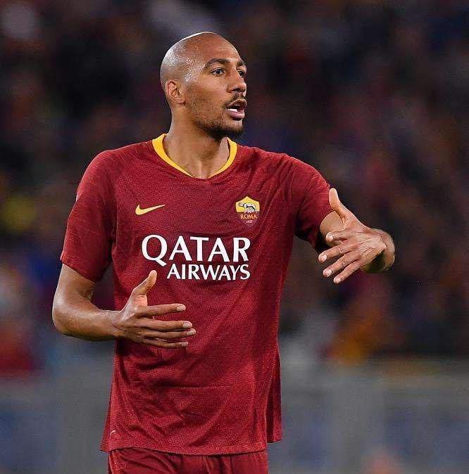 Nzonzi: "Vittoria importante davanti ai nostri tifosi in chiave europea. Abbiamo lavorato bene tutta la settimana e oggi si è visto. A Roma sto bene"