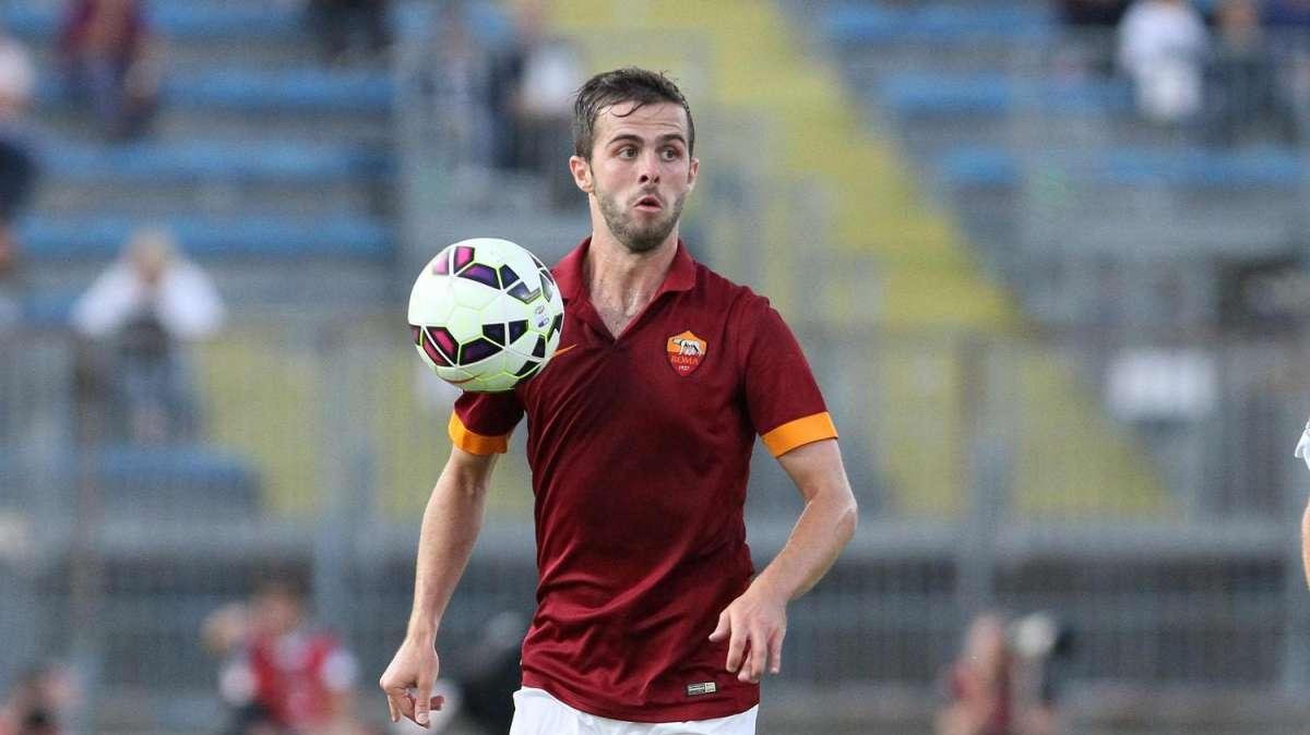 Instagram - Pjanic: "Martedì tutti all'Olimpico"