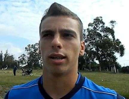 Puig, dirigente Nacional: "Bueno-Kuban, trasferimento fatto al 99%. Martedì in Russia per firmare"