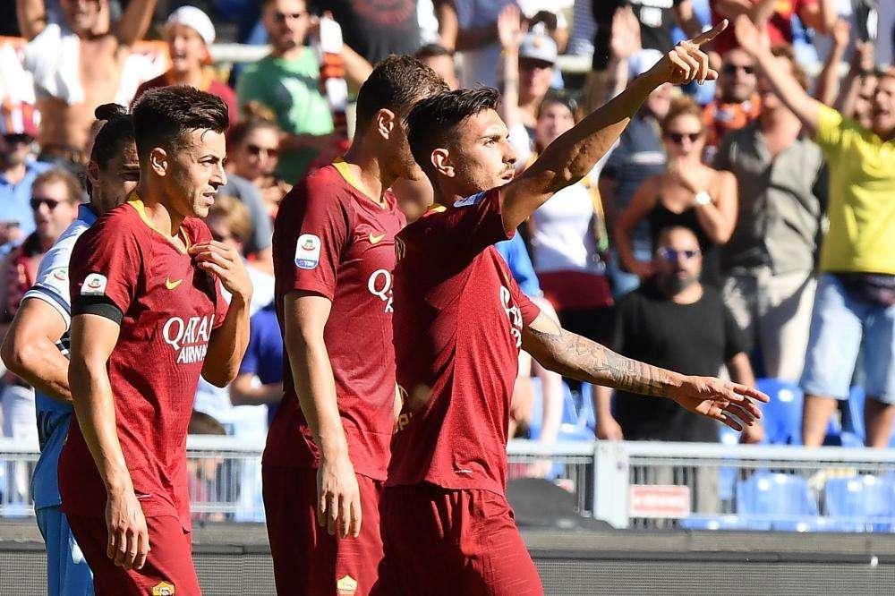 Roma-Milan - I duelli del match