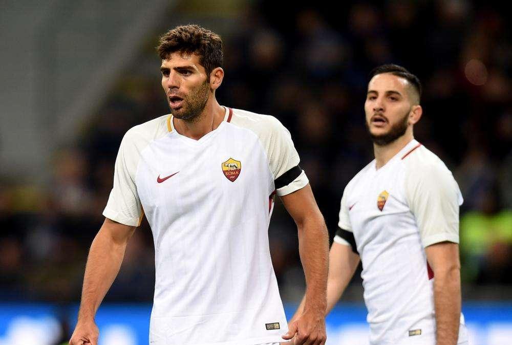 Fazio: "Felice per la convocazione con l'Argentina. Mondiale? Avere Messi è un vantaggio"