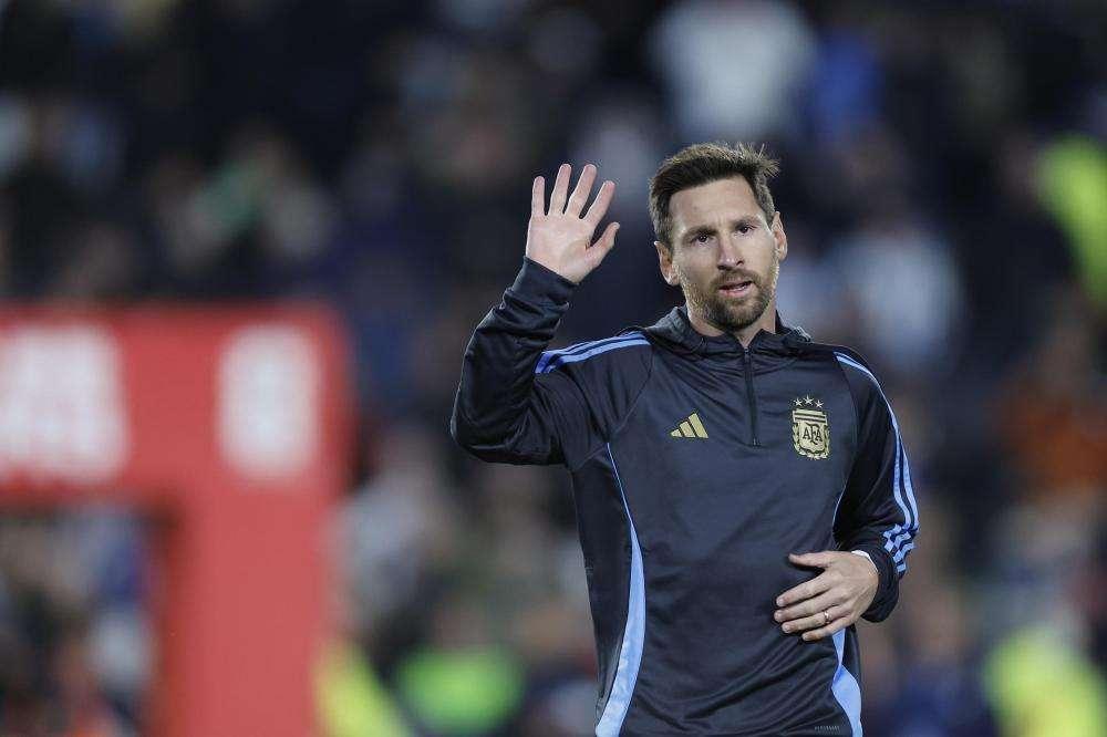 Inter Miami, Messi sbaglia un rigore sullo 0-0 e la squadra esce sconfitta 