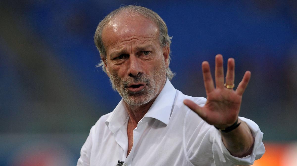 Accadde oggi - Costanzo nuovo advisor esterno per lo stadio. Sabatini: "Voglio fare una rivoluzione culturale. Totti è come la luce sui tetti di Roma, dilaga, non va mai via. Borriello è un problema"