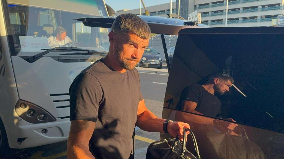 COMUNICATO AS ROMA - Ryan è un nuovo giocatore del Lens. FOTO!