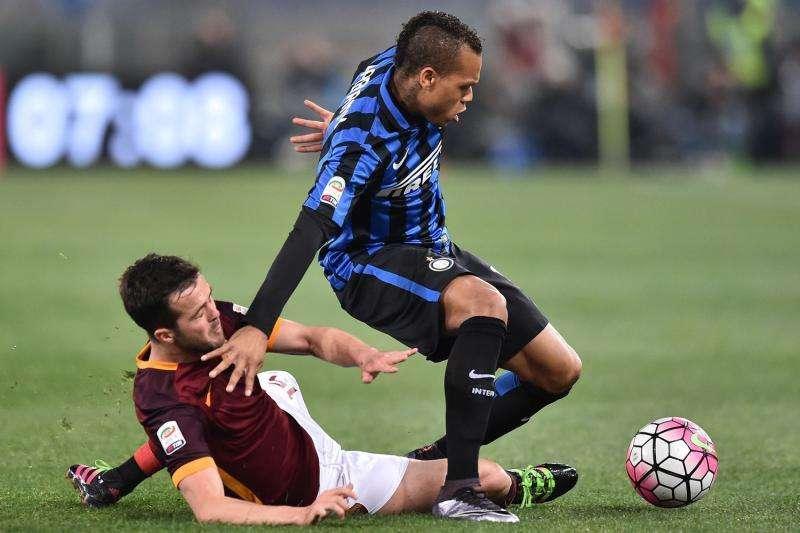 Inter, Biabiany: "Abbiamo dimostrato di poter arrivare terzi"