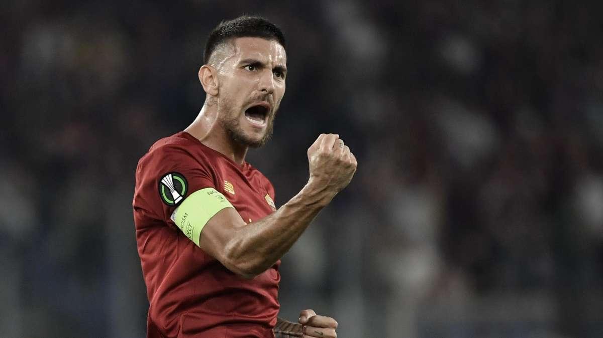 COMUNICATO AS ROMA  - Pellegrini rinnova sino al 2026