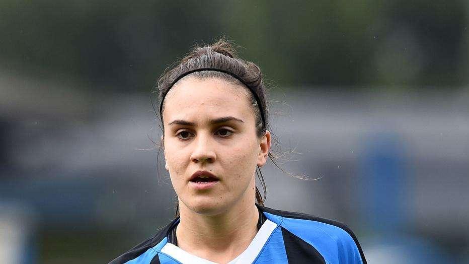 Roma Femminile, Pandini: "Vittoria importantissima, siamo molto unite e consapevoli della nostra forza"