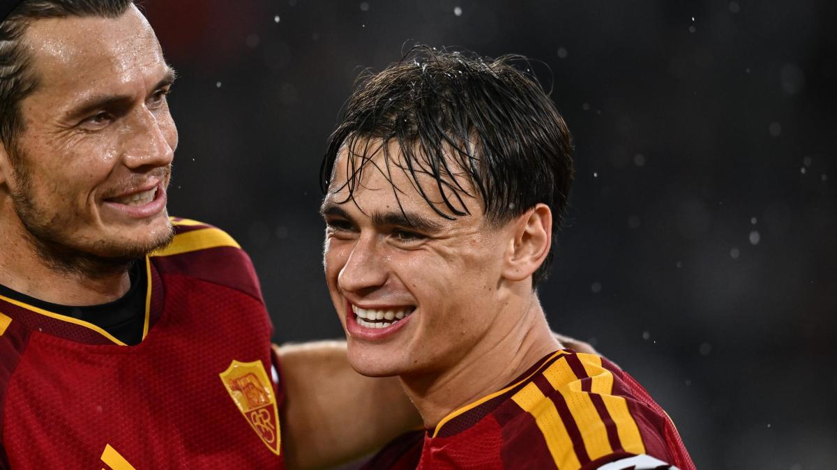 Pisilli a DAZN: "Arriviamo a Napoli con tanta carica. Un onore indossare la fascia da capitano"