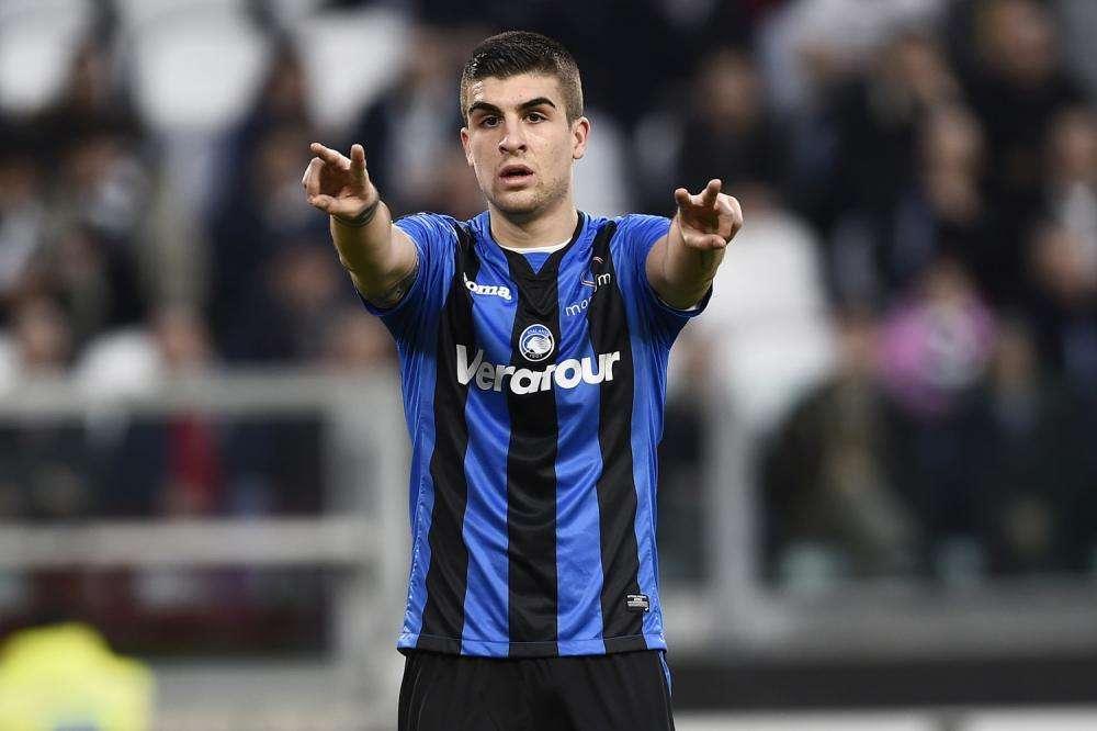 L'Atalanta vorrebbe cedere Mancini a gennaio
