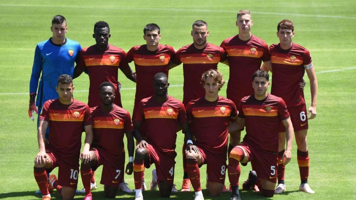 PRIMAVERA 1 - AS Roma vs Cagliari Calcio: le probabili formazioni