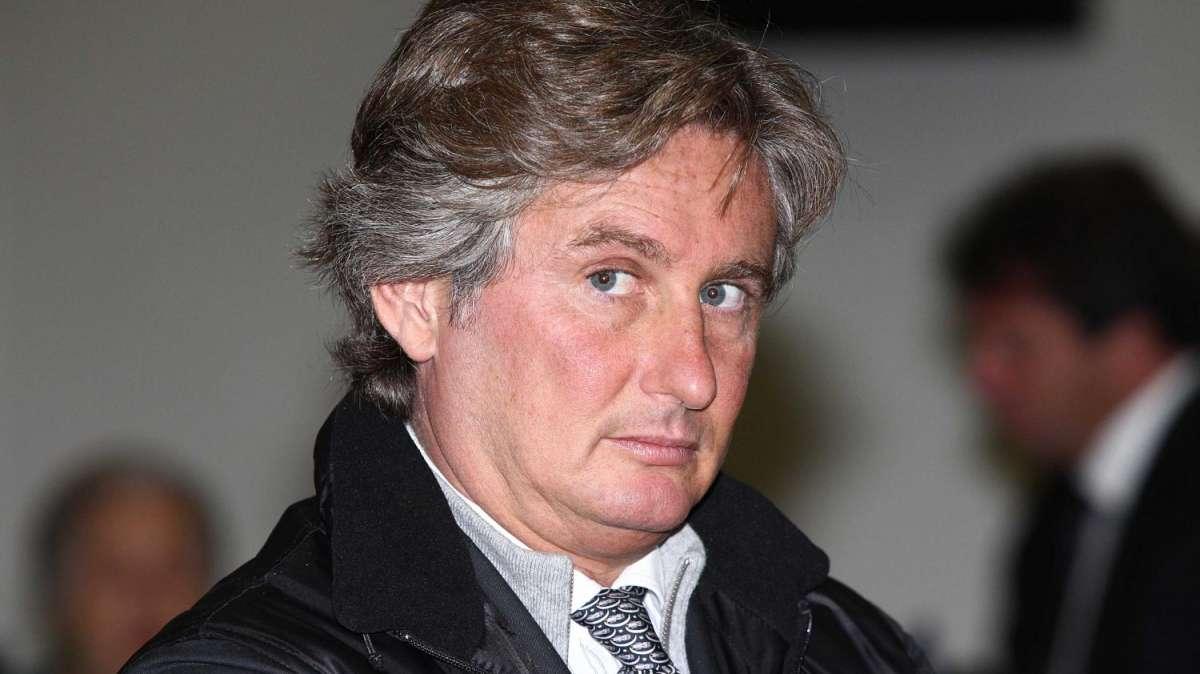 Pradè: "C'è tanto nella doppietta di Totti, è una gioia immensa per i tifosi. Adriano? Una scommessa persa"