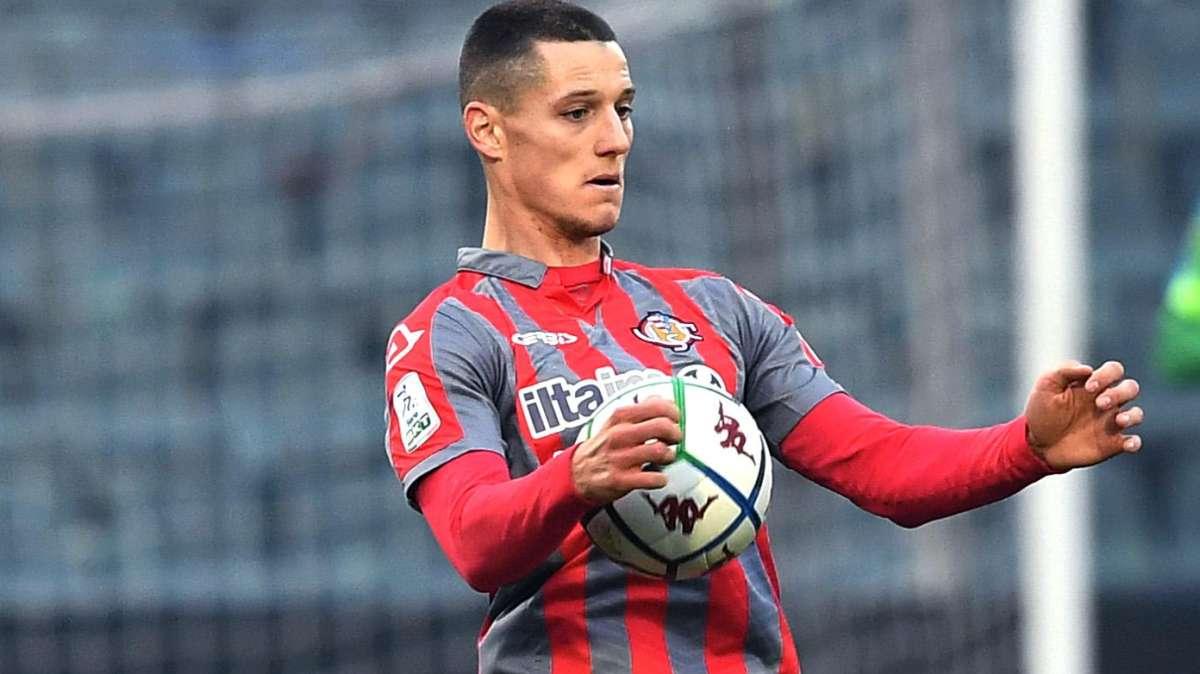 La Roma in prestito - Serie B in campo anche nel periodo natalizio, a segno Celar. Infortunio per Ünder