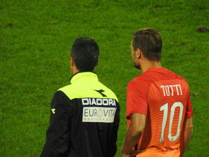 Fiorentina-Roma 1-0 - Badelj regala la vittoria ai padroni di casa. FOTO! VIDEO!