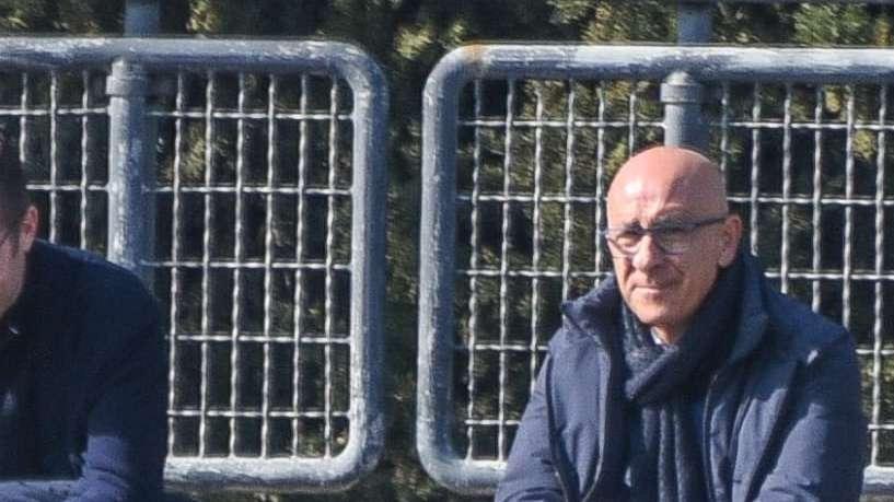 In arrivo un giovane rinforzo dalla Croazia. È il classe 2006 Levak
