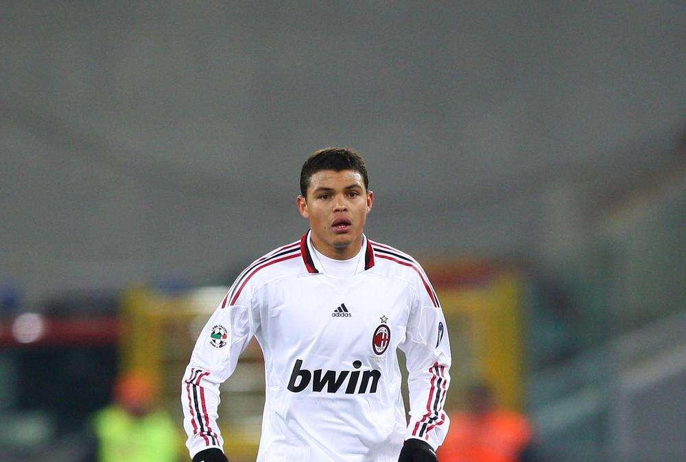 Inter: differenziato per Denis Alibec, Thiago Motta e David Suazo