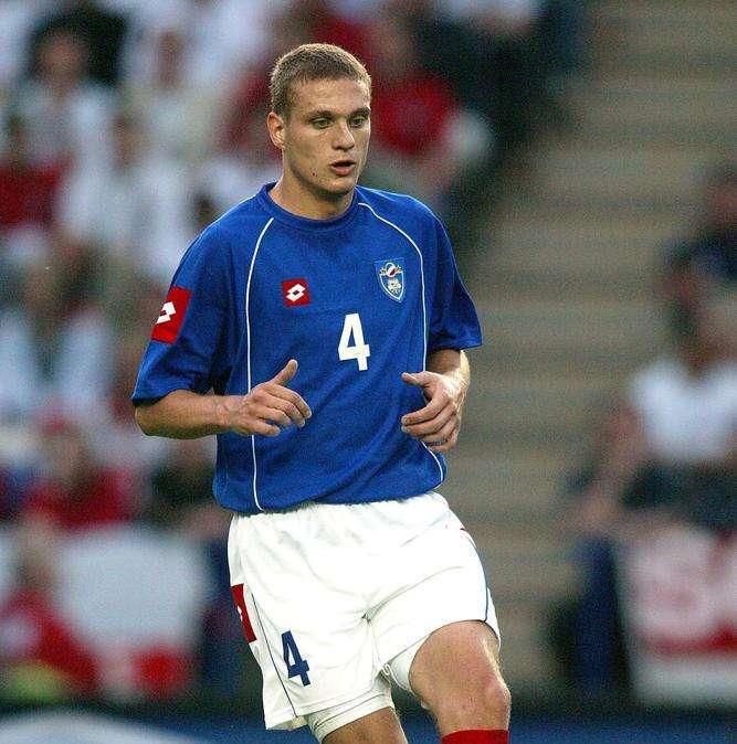 Mirror.co.uk - Vidic tratta il rinnovo con lo United, anche la Roma monitora la situazione