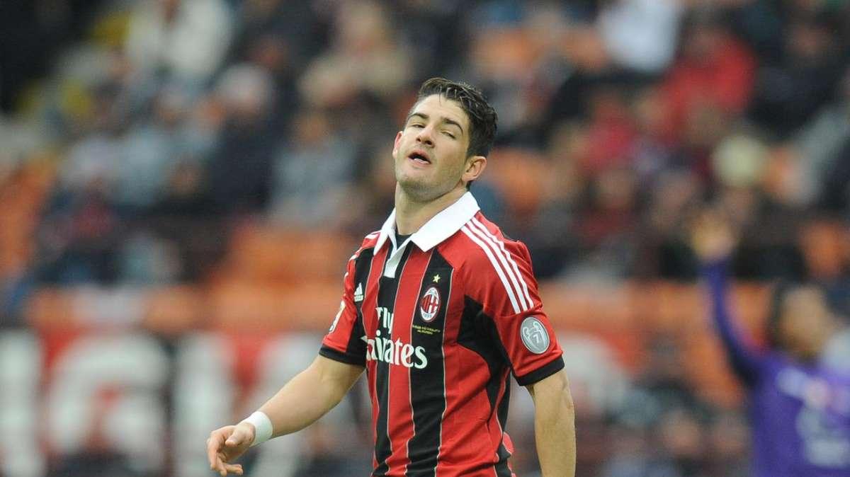 Milan, De Jong assente, Pato a parte
