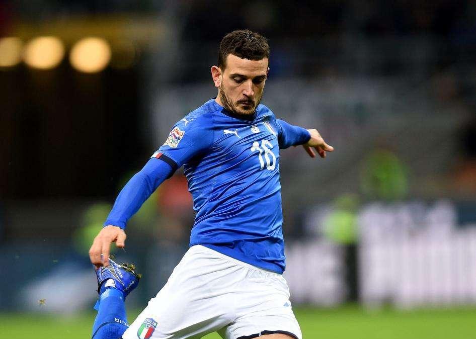 Florenzi: "Giocare a sinistra? Dobbiamo farci trovare pronti, ora non dobbiamo adagiarci sugli allori"