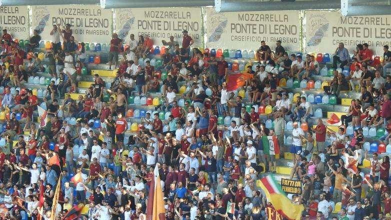 Giudice Sportivo - Ammenda di € 2.500 alla Roma. Terza sanzione per De Rossi, seconda per Fazio e Cristante. Prima ammonizione per Lorenzo Pellegrini