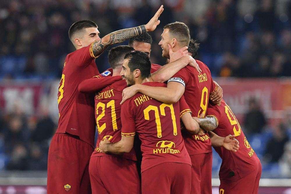 Brescia-Roma - Le probabili formazioni dei quotidiani