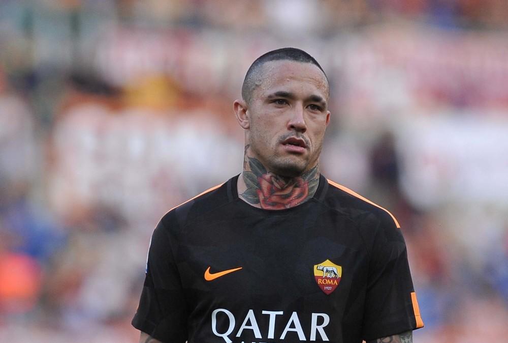 Nainggolan, la Procura di Bruxelles chiede due anni di carcere per riciclaggio