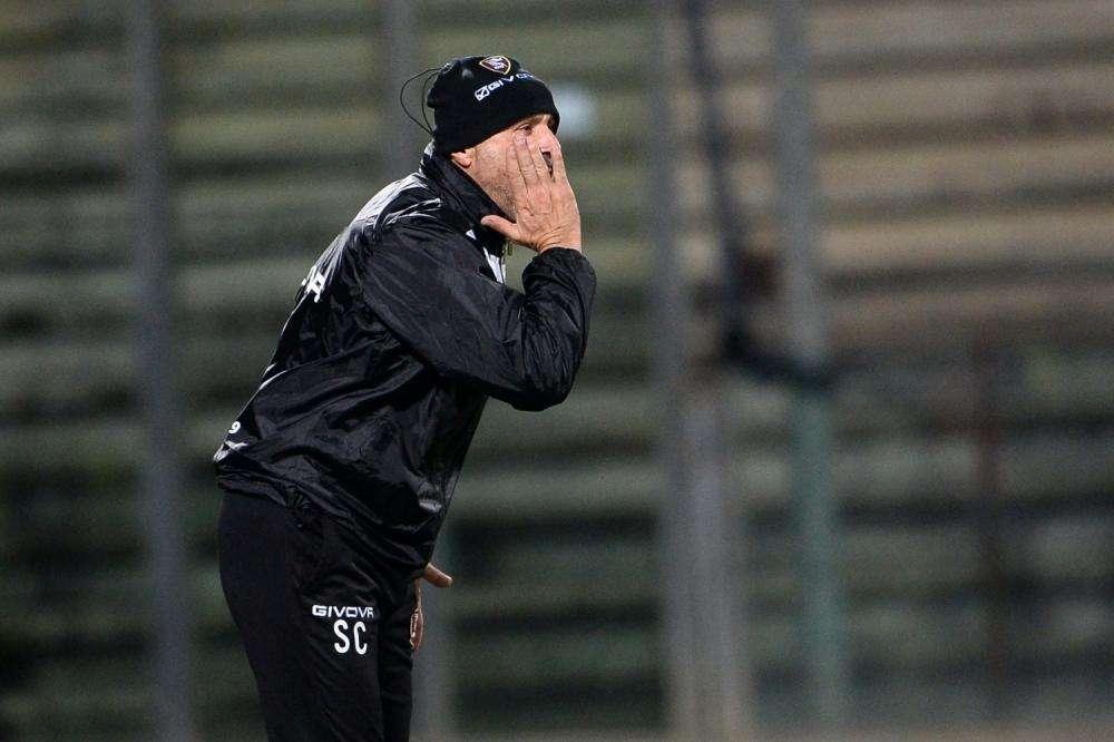 Colantuono: "Atalanta-Roma? Giocare a Bergamo è difficilissimo, ma potrebbe essere il match migliore per uscire dalla crisi"
