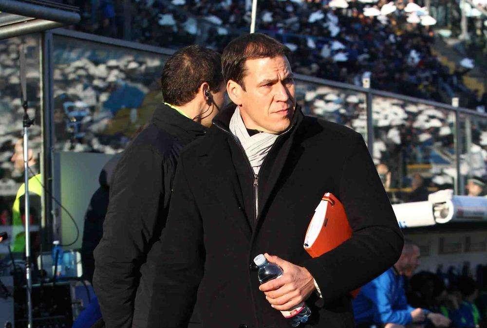Baldas: "Dal punto di vista regolamentare Garcia ha ragione a protestare"